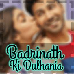 BEST Of Badrinath Ki Dulhania