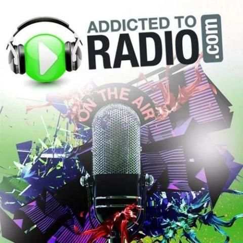 Addicted To Radio screenshot 9