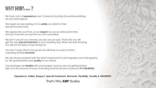 KMP Studios screenshot 1