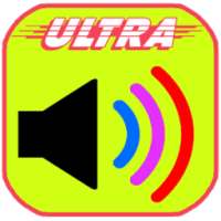 Free Turbo Booster Volume on 9Apps