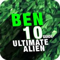 Free Ben 10 Ultimate Guide
