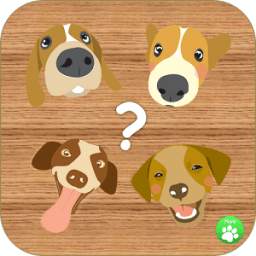 Dog Breeds Game 1.2