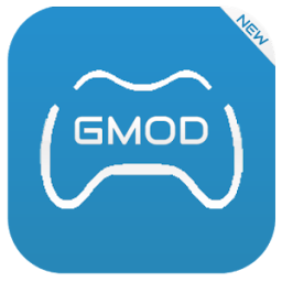 Gmod For Games Prank иконка