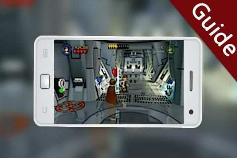 Guide for LEGO Star Wars screenshot 1