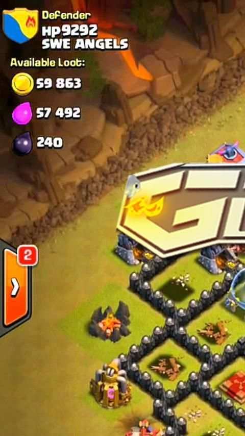 New :COC Guide स्क्रीनशॉट 3