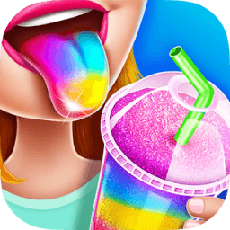 Icy Food Maker - Frozen Slushy आइकन