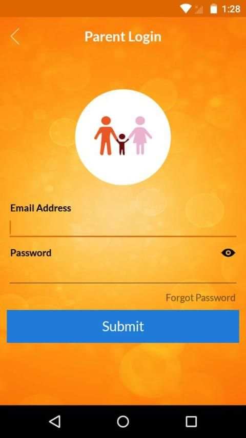 School Bus Locator screenshot 8