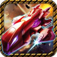 Space Racing Moto 3D