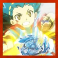 Descargar BEYBLADE BURST app 9.8 APK Gratis para Android