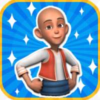 Kiloglan Adventure