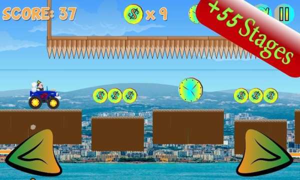 Moto Patalo Car Racing screenshot 2