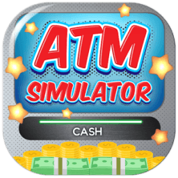 ikon ATM Learning - Cash Simulator