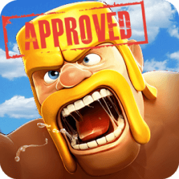 Clash of Clans 2017-Simulator icon