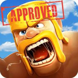 Clash of Clans 2017 1.0