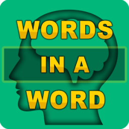 ikon Words in a word