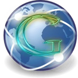 Navegador Web Chat icon