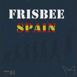 Frisbee Spain