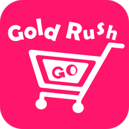 Gold Rush Go icon