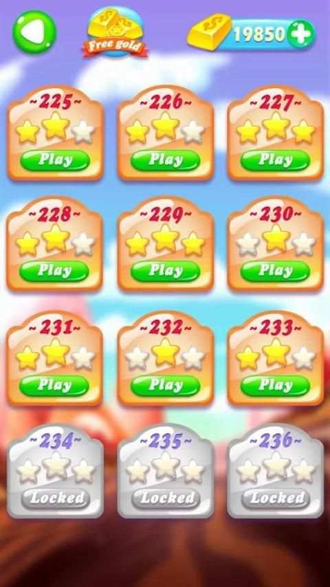 Candy Boom screenshot 8
