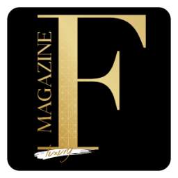 F Magazine Luxury