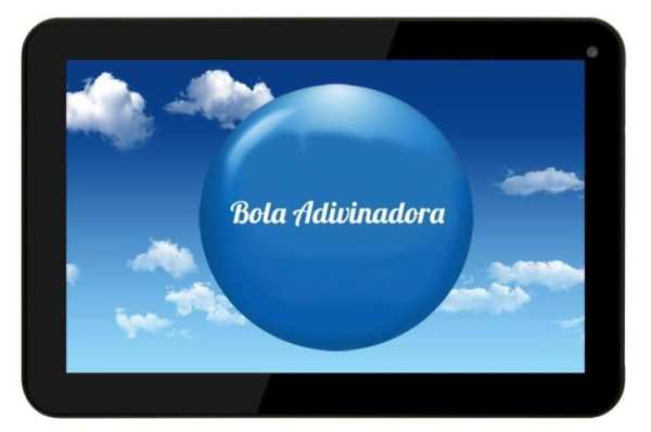 Bola Adivinadora screenshot 1