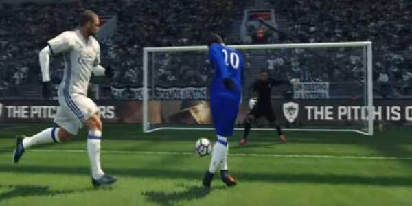 Pathviews For PES 2016 screenshot 3