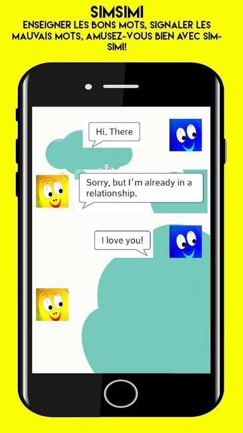 Free SimSimi Tips скриншот 3