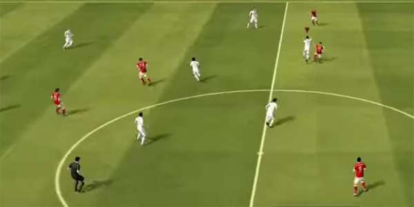 Guide FIFA 2017 screenshot 1