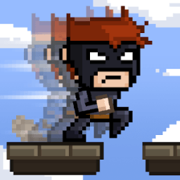 HERO-X: RUN! आइकन