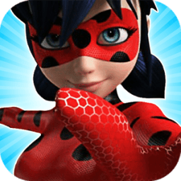 ikon *Miraculous Ladybug Tictactoe