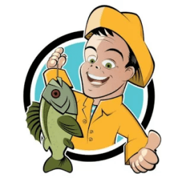 ikon Pesca relax