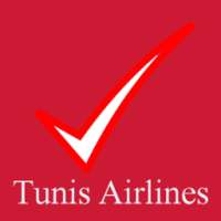 Tunis Airlines on 9Apps