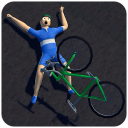 OUT OF MY WAY! | Bikrash आइकन