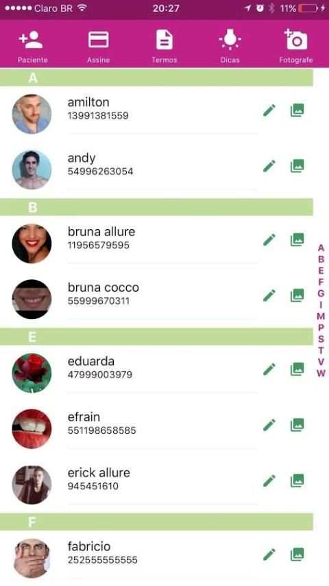 DUDU APP скриншот 3
