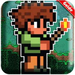 Ultimate Guide Terraria Game 3.3