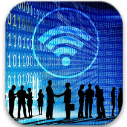 ikon WiFi Key Master Manager