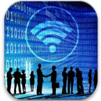 WiFi Key Master Manager