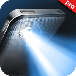 ikon Flashlight App