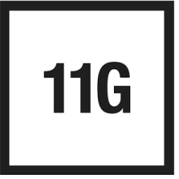 11G Browser icon