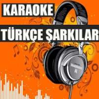 Karaoke Türkçe Şarkılar 2017 on 9Apps