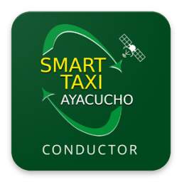 Smart Taxi Ayacucho Conductor