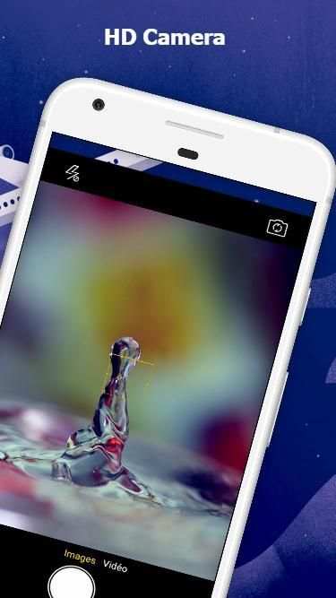 HD Camera * screenshot 5