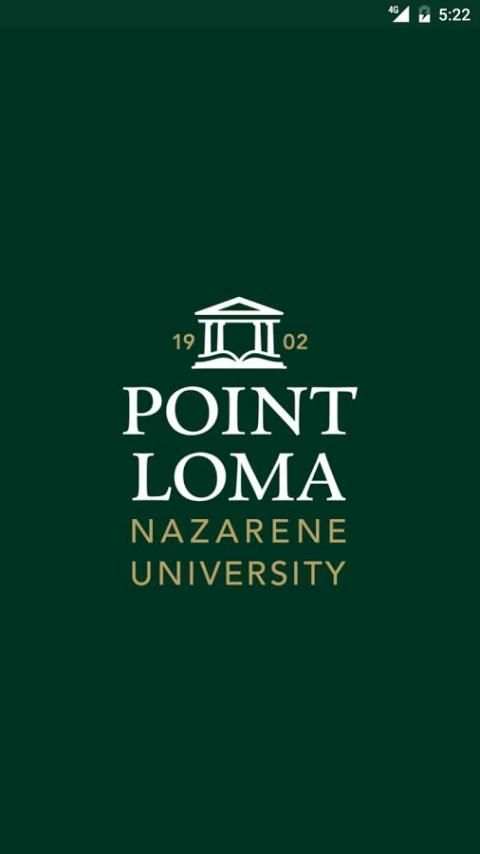 Point Loma Nazarene University screenshot 3