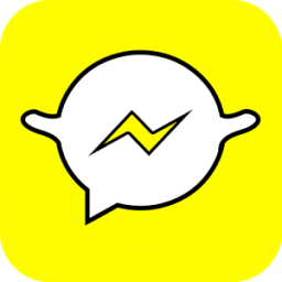 ikon SimpleChat for Facebook Lite