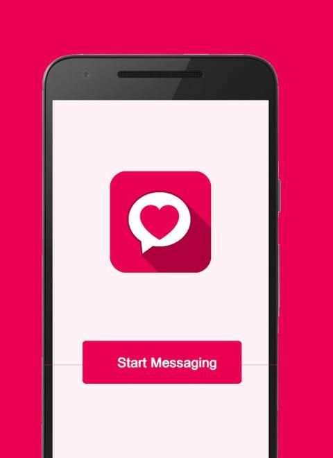 Messenger for Waplog स्क्रीनशॉट 3