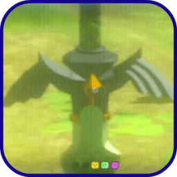 Torque Sword Zelda иконка