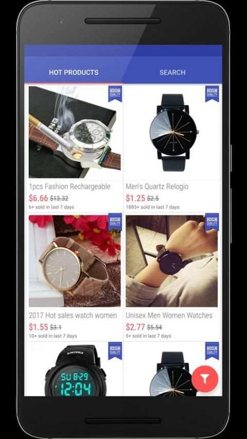 Cheap Shopping: Price In China screenshot 2