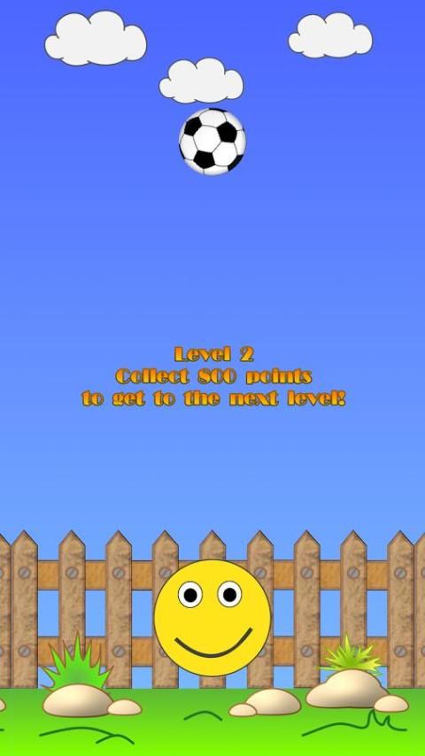 Tamp Ball स्क्रीनशॉट 2