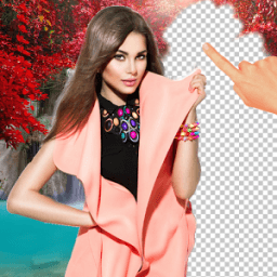 Background Eraser आइकन