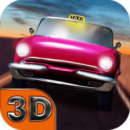 ikon Taxi Driver: Valentine Ride